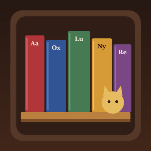 Nook Sort icon