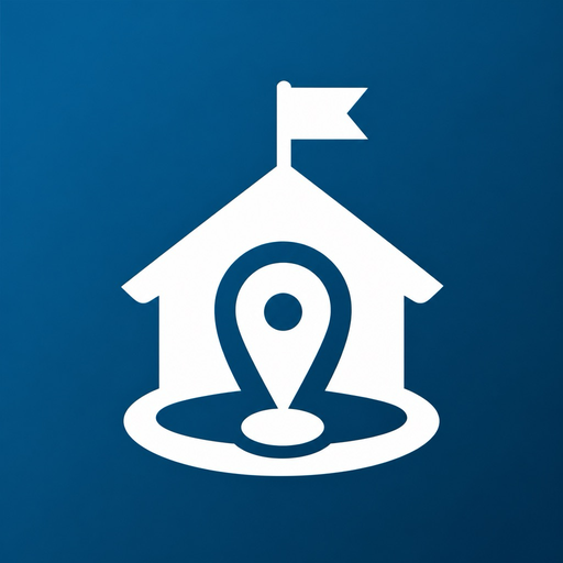 SmartBNB icon